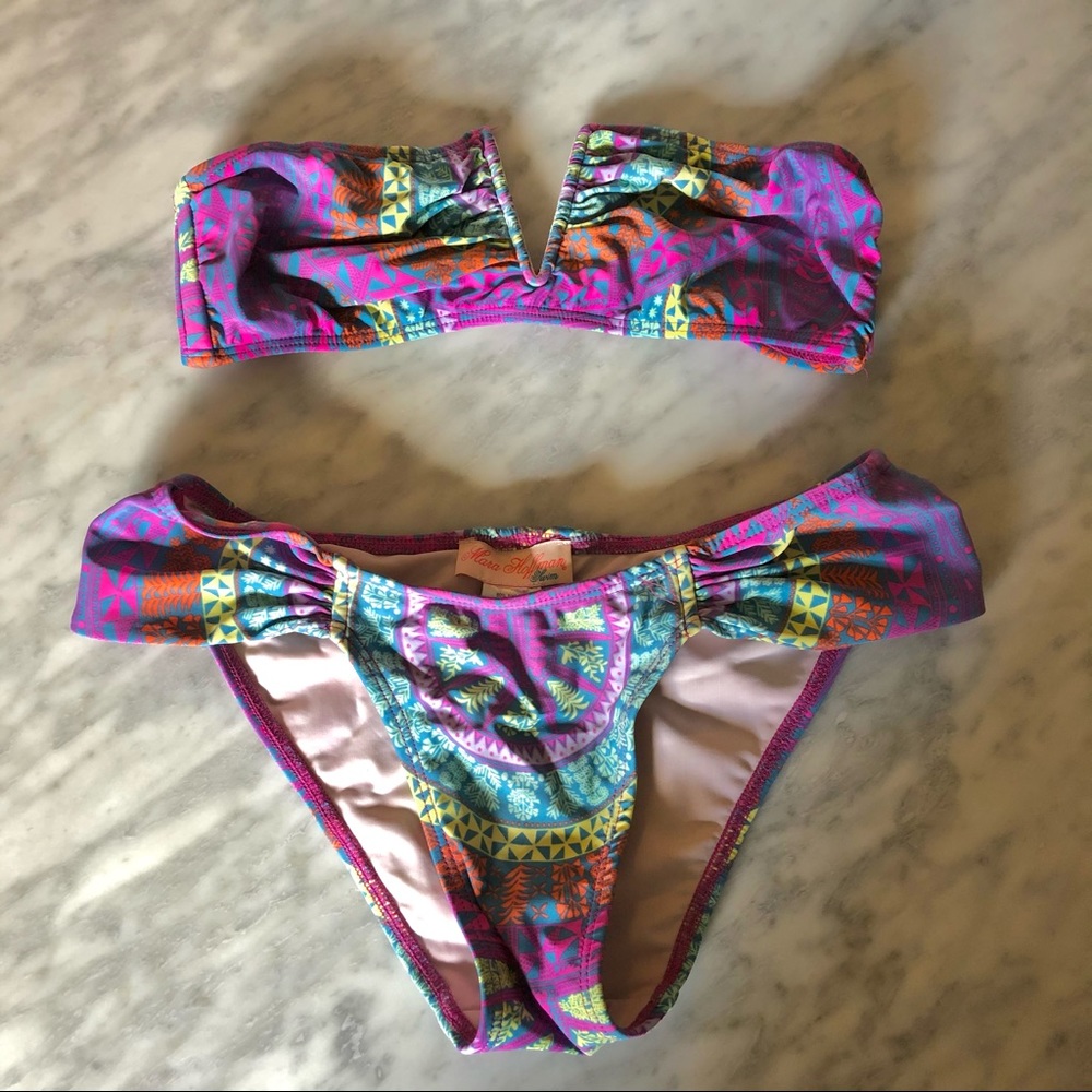 Mara Hoffman Swim Bikini